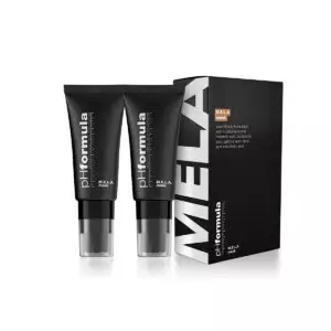 pHformula M.E.L.A. mask | 20ml X 2 | Skin Brightening | Skin Renewal