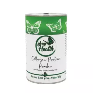 Oh My Health Pure Collagen Powder 400g