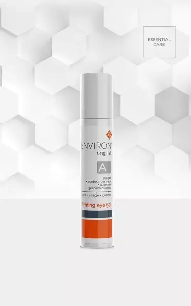Environ Firming Eye Gel 10ml