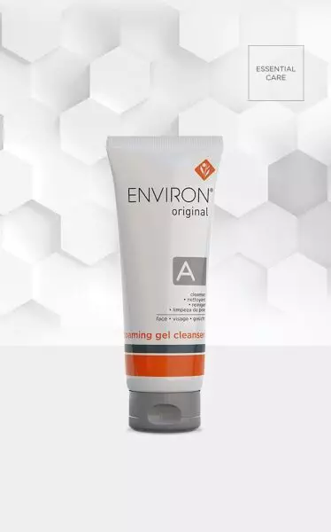 Environ foaming gel cleanser 100ml