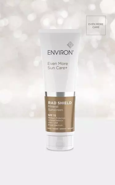 Environ RAD Sheild 125ml