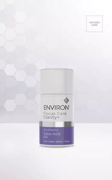 Environ Sebu- Ace oil 60ml |