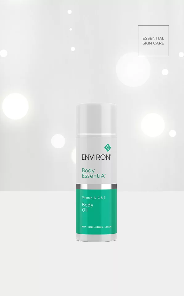 Environ Body Oil 100ml