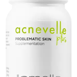 Lamelle Acnevelle Plus