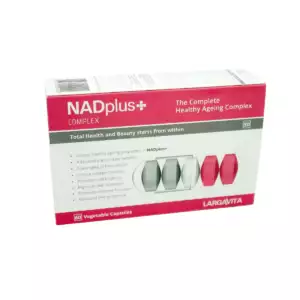 NADplus+ box image
