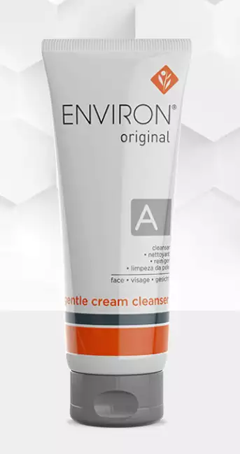 Environ Gentle Cream Cleanser 100ml