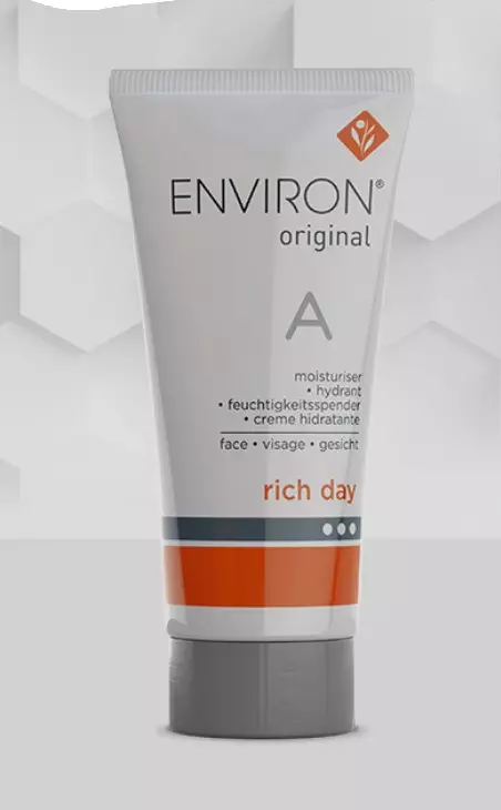 Environ Rich Day