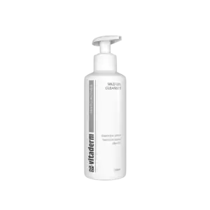Vitaderm Purifying Gel Cleanser 150ml