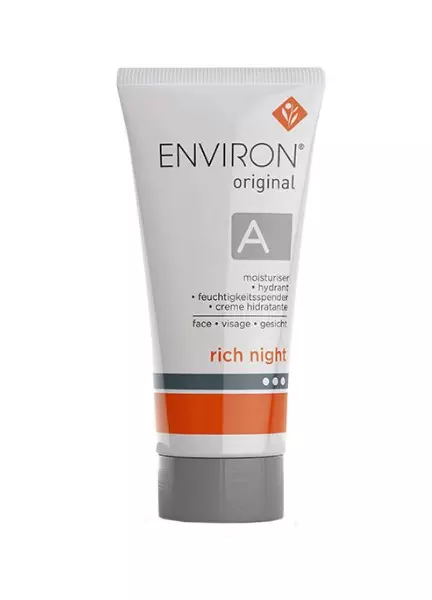Environ Rich Night 60ml