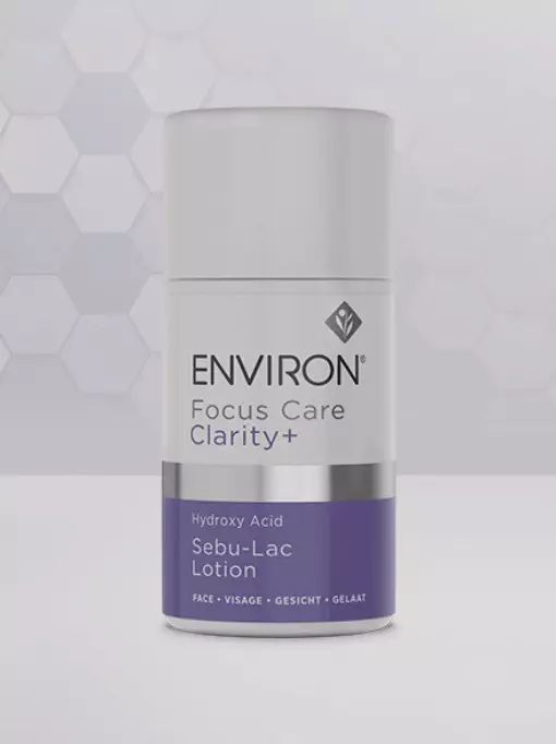 Environ Hydroxy Acid Sebu-Lac Lotion 60ml