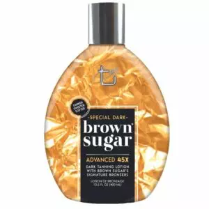 Tan Special Dark Brown Sugar 400ml