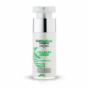 Biomedical Collagen Serum 30ml