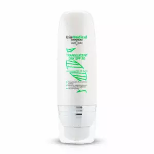 Biomedical Translucent Day SPF 30 100ml