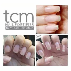 TCM Nail Fortifier