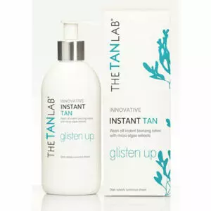 Tan Lab Instant Tan 200ml