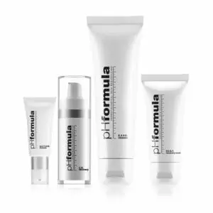 pHformula C.R. Resurfacing Kit