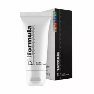 pHformula P.O.S.T recovery cream 50ml