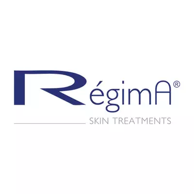 RegimA Skin Treatments Brand Logo