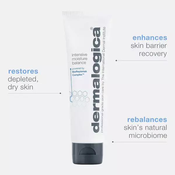 Dermalogica Intensive Moisture Balance | 100ml - Image 2