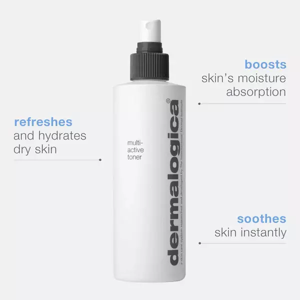 Dermalogica Multi-Active Toner | 250ml - Image 2