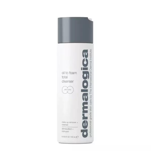 Dermalogica Oil to Foam Total Cleanser | 250ml