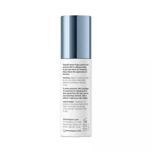 Dermalogica Pro-Collagen Banking Serum | 30ml​ - Image 2