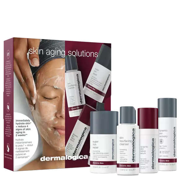 Dermalogica Skin Ageing Solutions Kit