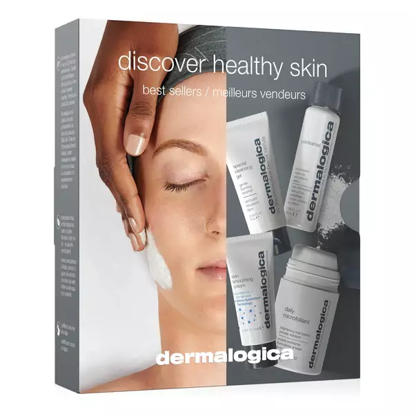 Dermalogica Discover Healthy Skin Kit | Female Edition