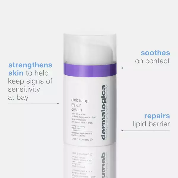 Dermalogica Stabilizing Repair Cream | 50ml - Image 2