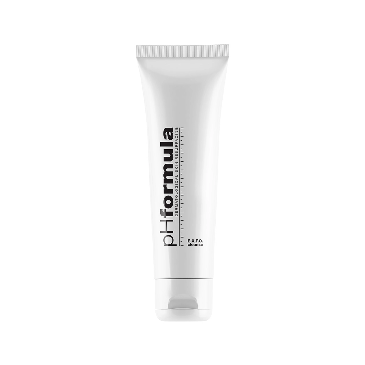 pHformula E.X.F.O. Cleanse | 100ml | Hydrating & Soap free Cleanser for the Face