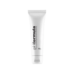 pHformula G.E.L cleanse | 100ml | Gentle exfoliator | Sensitive skin