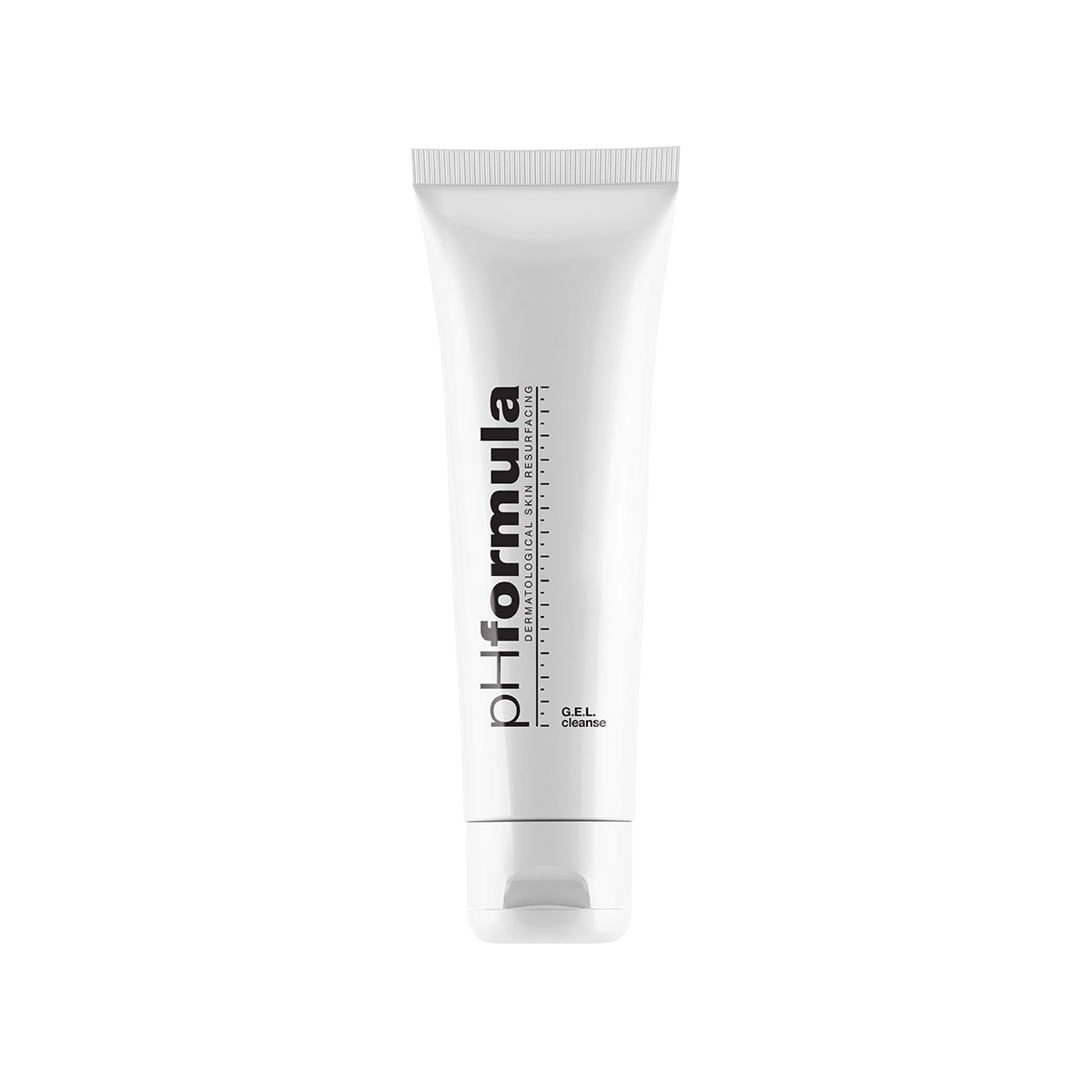 pHformula G.E.L cleanse | 100ml | Gentle exfoliator | Sensitive skin