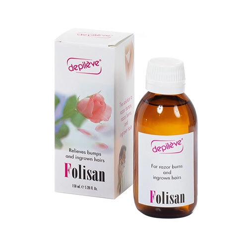 Depileve Folisan 150ml