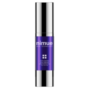 Nimue Anti-Ageing Eye Cream | 15ml | Hydrates & Plumps Wrinkles