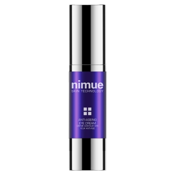 Nimue Anti-Ageing Eye Cream | 15ml | Hydrates & Plumps Wrinkles