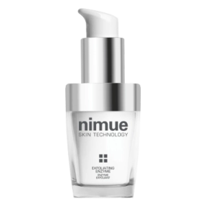 Nimue Exfoliating Enzyme | 60ml | Assists In Gentle Exfoliation