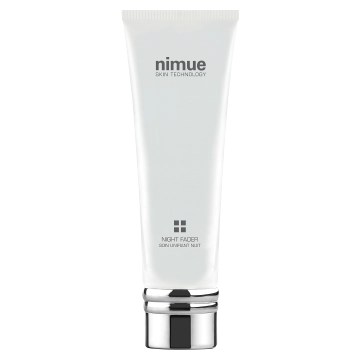 Nimue Night Fader Plus | 50ml | Treats Uneven Skin Colouring