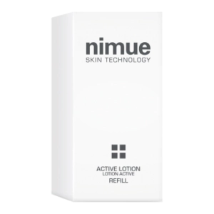 Nimue Active Lotion Refill | 60ml | Designed To Deliver Intense Hydration
