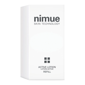 Nimue Active Lotion Refill | 60ml | Designed To Deliver Intense Hydration