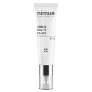 Nimue Multi Night Plus + | 50ml | Provides Intensive Hydration