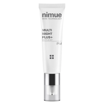 Nimue Multi Night Plus + | 50ml | Provides Intensive Hydration