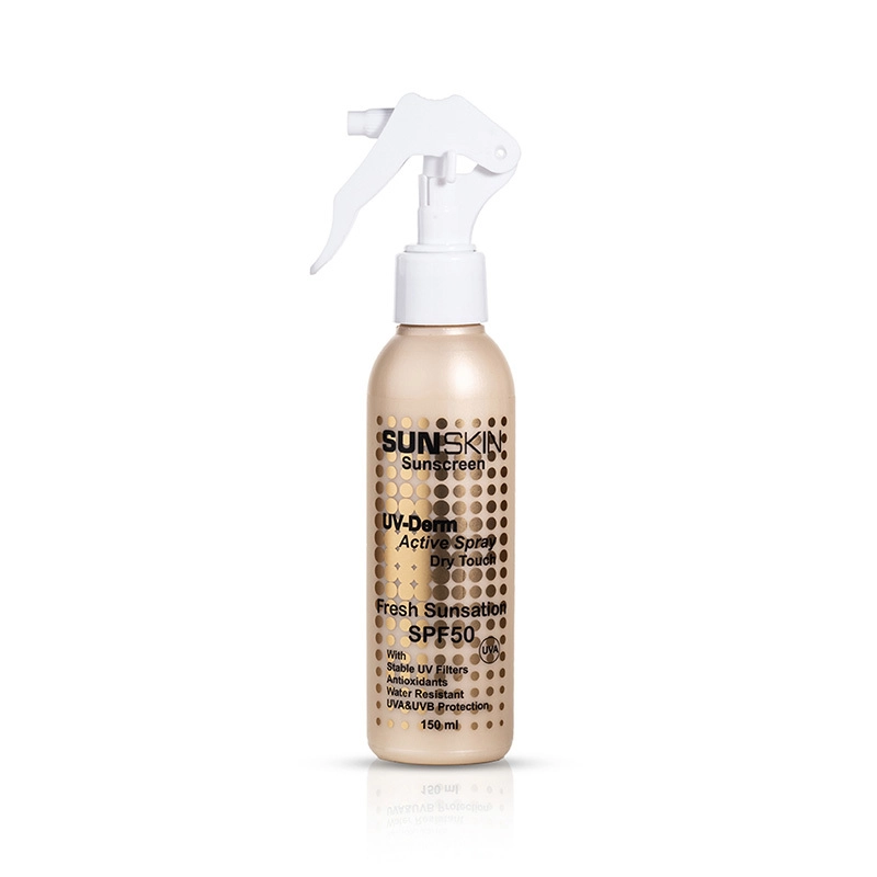 UV Derm – Active Spray SPF50 (150ml)