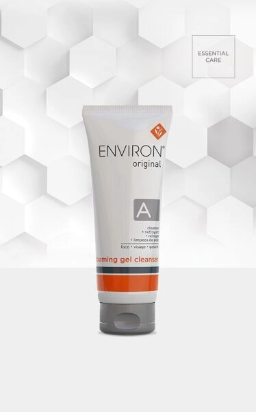 Environ foaming gel cleanser 100ml