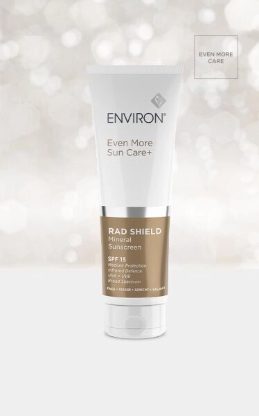 Environ RAD Sheild 125ml