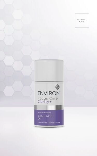Environ Sebu- Ace oil 60ml |