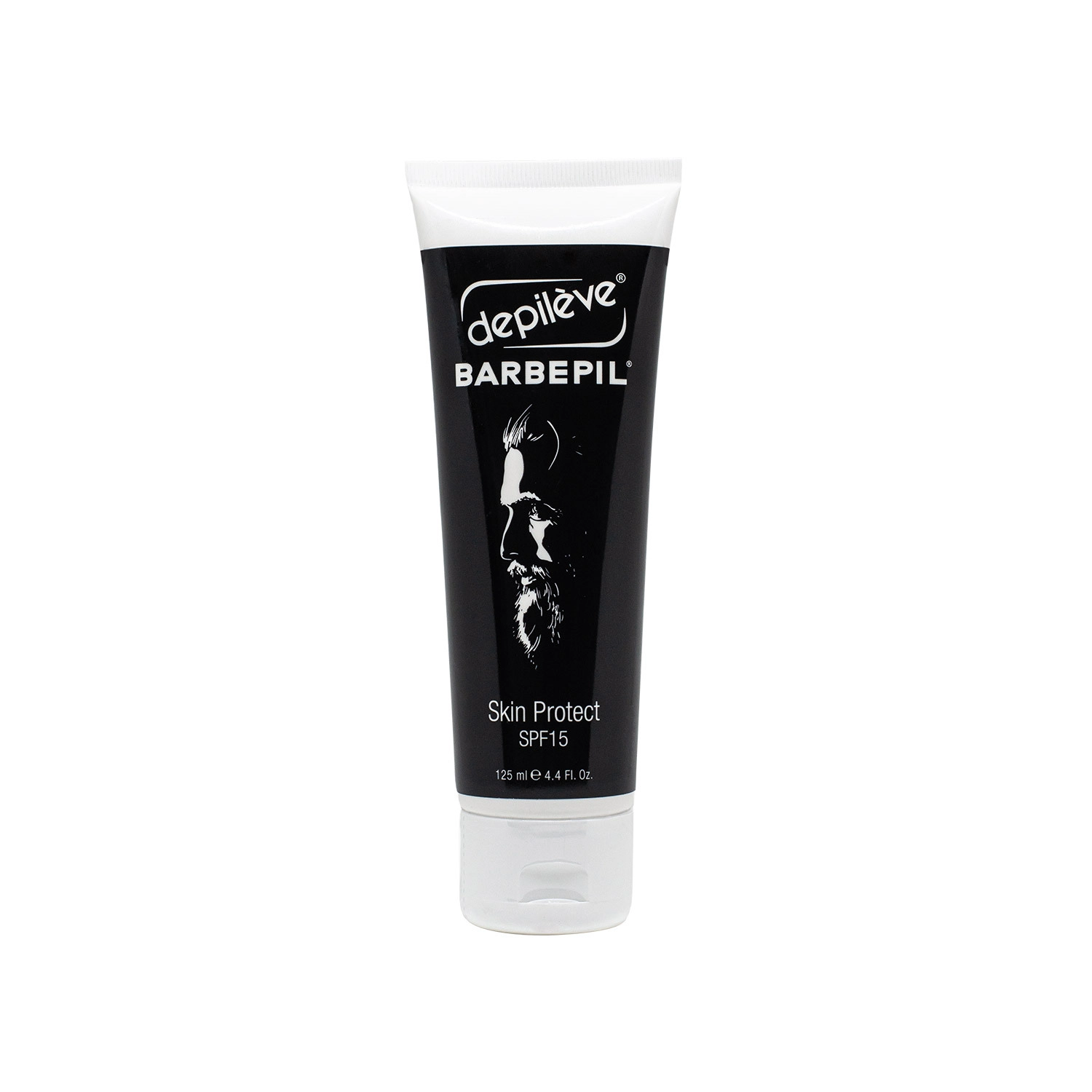 Depileve Skin Protect SPF15 - Men