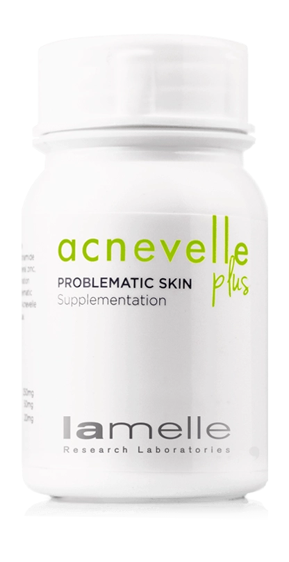Lamelle Acnevelle Plus