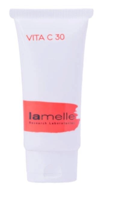 Lamelle Correctives Vita C 30 | 30ml | Treats Signs Of Photo-Ageing