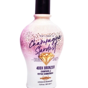 Champagne Star Dust 400x 221ml