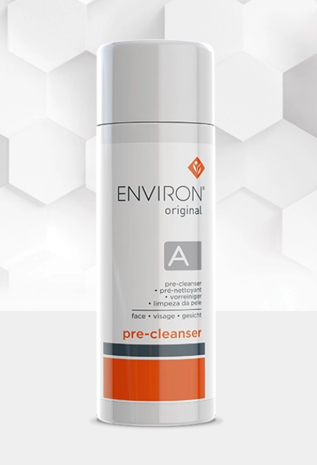 Environ Pre- Cleanser 100ml